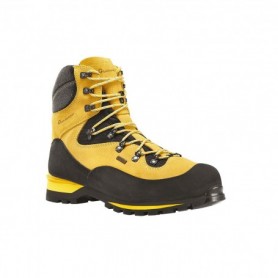 SCARPONE ALPINE ROUTE GIALLO TG 45