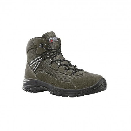 SCARPA KAMIKAZE MID VERDE TG 42