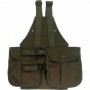 TRISACCA CORDURA MEDIA