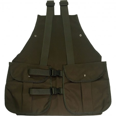 TRISACCA CORDURA GRANDE