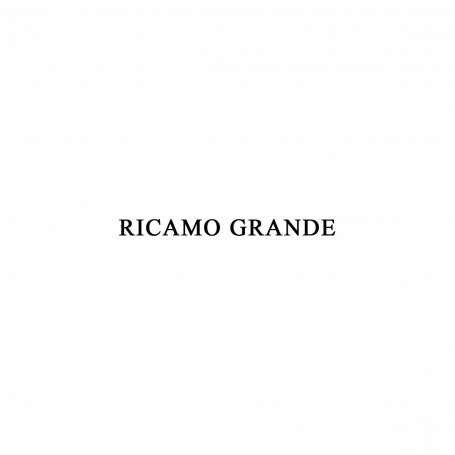 RICAMO GRANDE 20X30