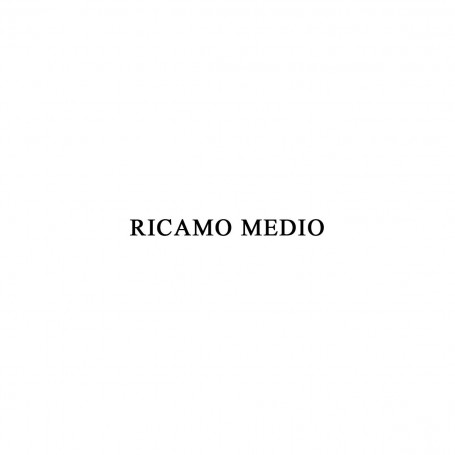 RICAMO MEDIO 10X20