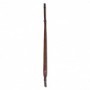 BRETELLA CARABINA CUOIO MARRONE