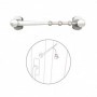 BLOCK-AIR COLORE BIANCO