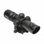 OTTICA FIREFIELD BARRAGE 2.5-10X40
