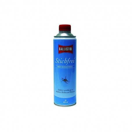LIBERI PUNTURE BALLISTOL 500ML