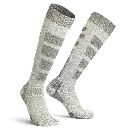 CALZA MERINO HEAVY ALTA TG.35/37