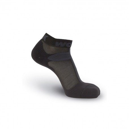 CALZA TOUT COURT NERA TG.44/47