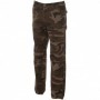 PANTALONE COTONE MIMETICO TG.S