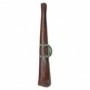 ASTUCCIO FUCILE WUNDER MARRONE IMB.C/CIA