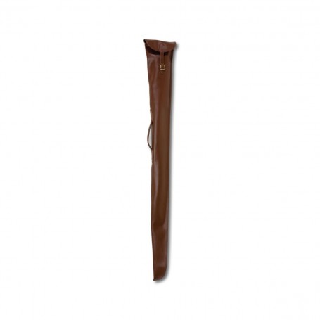 ASTUCCIO FUCILE PELLE BUTTERO CM.127
