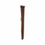 ASTUCCIO FUCILE PELLE BUTTERO CM.127