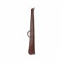 ASTUCCIO FUCILE PELLE MARRONE