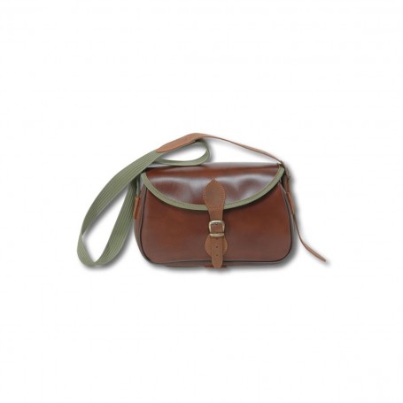 BORSA GENOVESE WUNDER MARRONE 130 C.