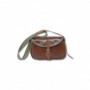 BORSA GENOVESE WUNDER MARRONE 130 C.