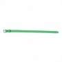 COLLARE PVC VERDE FLU CM.60X2,5