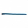 COLLARE PVC BLU CM.60X2,5