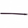 COLLARE PVC VIOLA CM.60X2,5