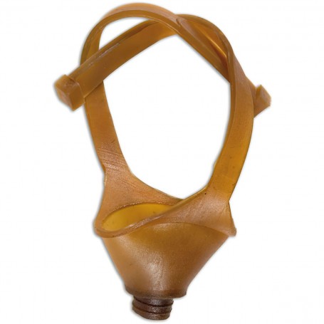 ELASTICO RICAMBIO LANCIAVERMI