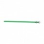 COLLARE PVC VERDE FLUO CM.45X1,5
