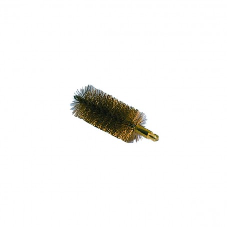 SCOVOLO BRONZO SPAZZOLA CAL.32
