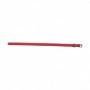 COLLARE PVC FUCSIA CM.45X1,5