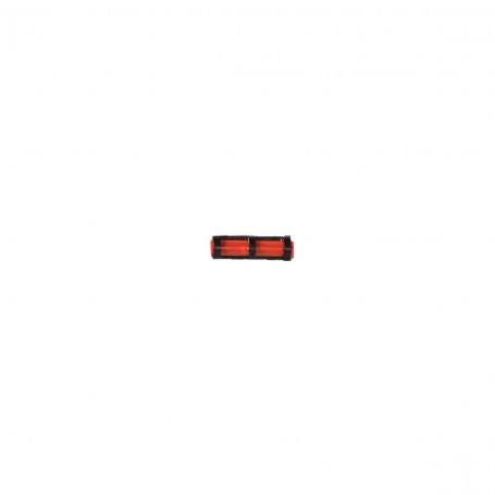 MIRINO ROSSO 3X15 FILETTO 2,6