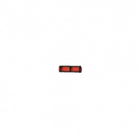 MIRINO ROSSO 3X15 FILETTO 3,0