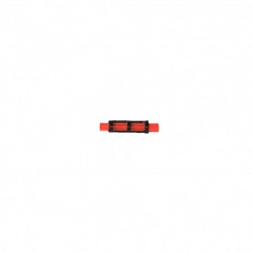 MIRINO ROSSO 3X20 FILETTO 3,0