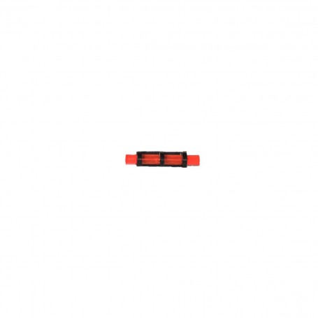 MIRINO ROSSO 3X20 FILETTO 3,0