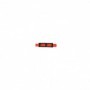 MIRINO ROSSO 3X20 FILETTO 3,0
