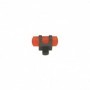 MIRINO ROSSO 4X10 FILETTO 2,6