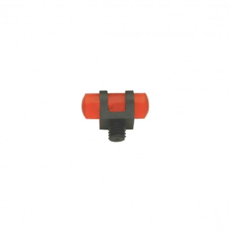 MIRINO ROSSO 4X10 FILETTO 3,5