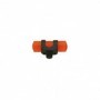 MIRINO ROSSO 3,5x12 FILETTO 2,6