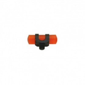 MIRINO ROSSO 3,5x12 FILETTO 3,5