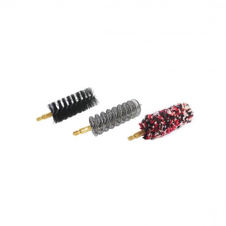 KIT 3 SCOVOLI FUCILE CAL 24