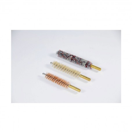KIT 3 SCOVOLI CAL 38-357-9X21