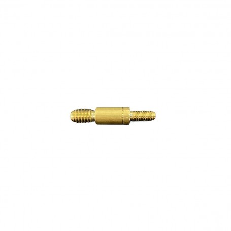 ADATTATORE FILETTO MASCHIO/EUROPEO MASCHIO/AMERICANO