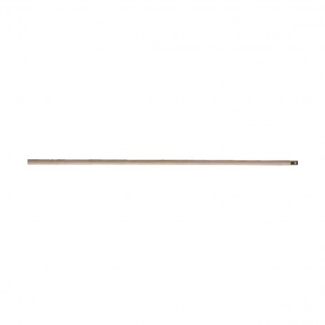 BACCHETTONE LEGNO DIAMETRO 13