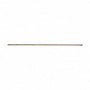 BACCHETTONE LEGNO DIAMETRO 13