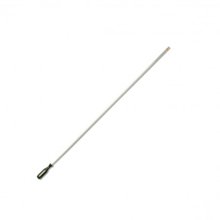 BACCHETTONE 1 PZ ALLUMINIO CON MANOPOLA
