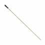 BACCHETTONE 1PZ OTTONE CON MANOPOLA