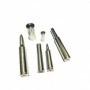 SALVA BATTERIA ALLUMINIO CAL.40SW