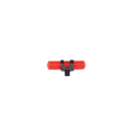 MIRINO ROSSO 3,5x10 FILETTO 3,5