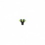 MIRINO VERDE 3,5X12 FILETTO 3,5