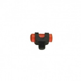 MIRINO ROSSO 4X9 FILETTO 3,0