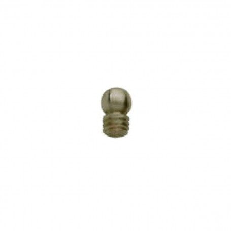 MIRINO OTTONE FILETTO 3,5