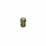 MIRINO OTTONE FILETTO 3,5