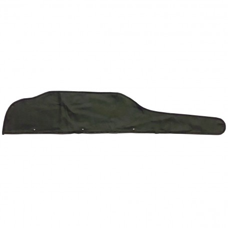 FODERO TASCABILE VERDE 3 BOTTONI/OTTICA