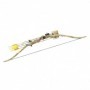 ARCO RICURVO 20/22 LBS CAMO